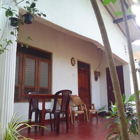 Winstar Homestay Sigiriya Exterior foto