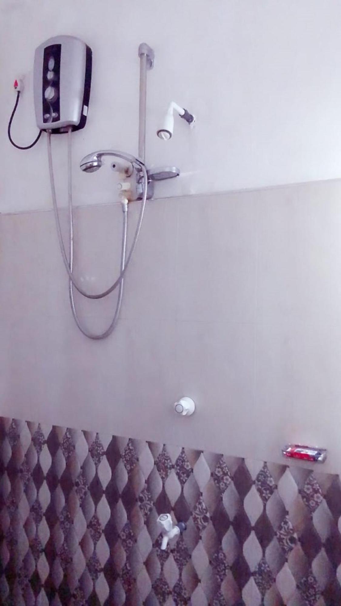Winstar Homestay Sigiriya Exterior foto